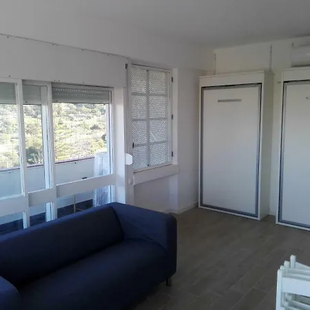 Apartamento Alvor