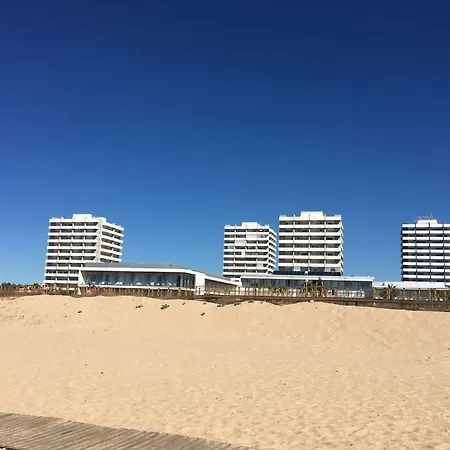 Apartment Apartamento Alvor