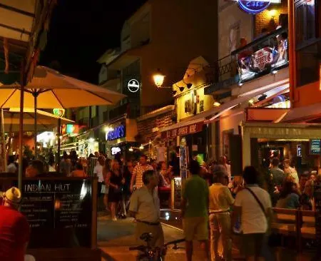 Apartamento Alvor