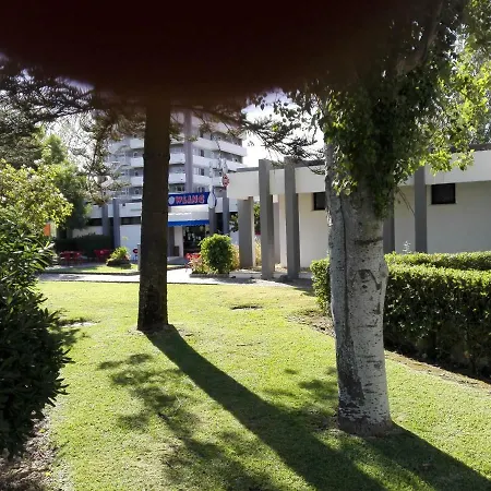 Apartment Apartamento Alvor