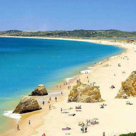 Apartamento Alvor