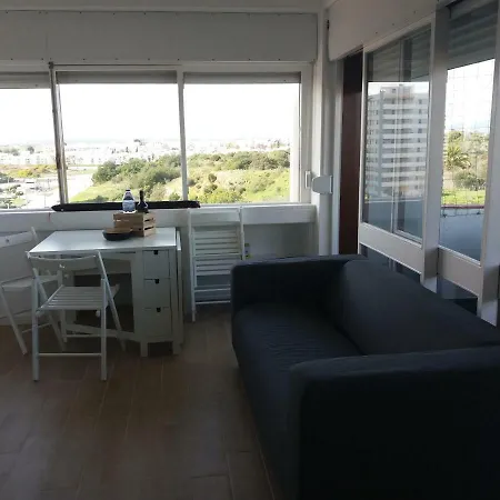 Apartamento Apartment *