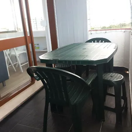 Apartment Apartamento Alvor