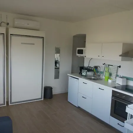 Apartamento Apartment Alvor