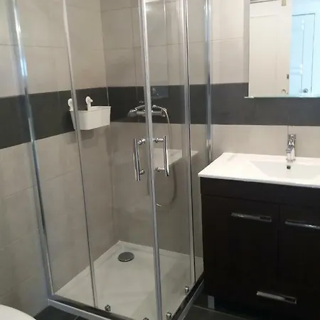 Apartment Apartamento Alvor
