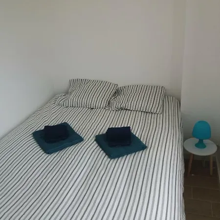 Apartamento Apartment Alvor