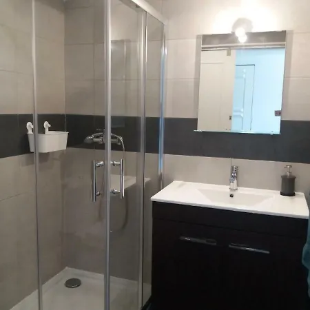 Apartamento Apartment Alvor